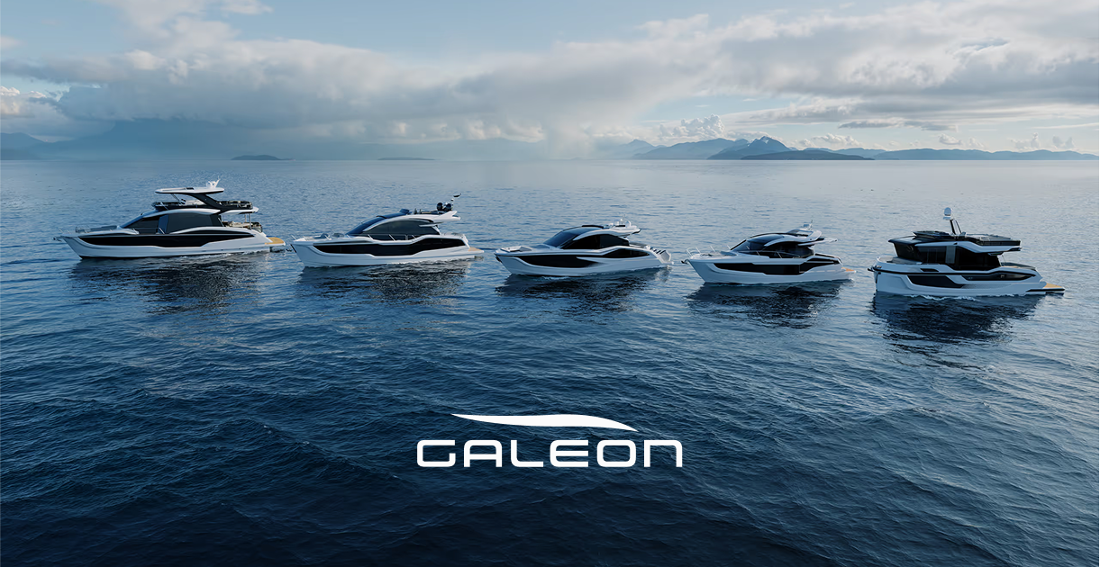 Galeon