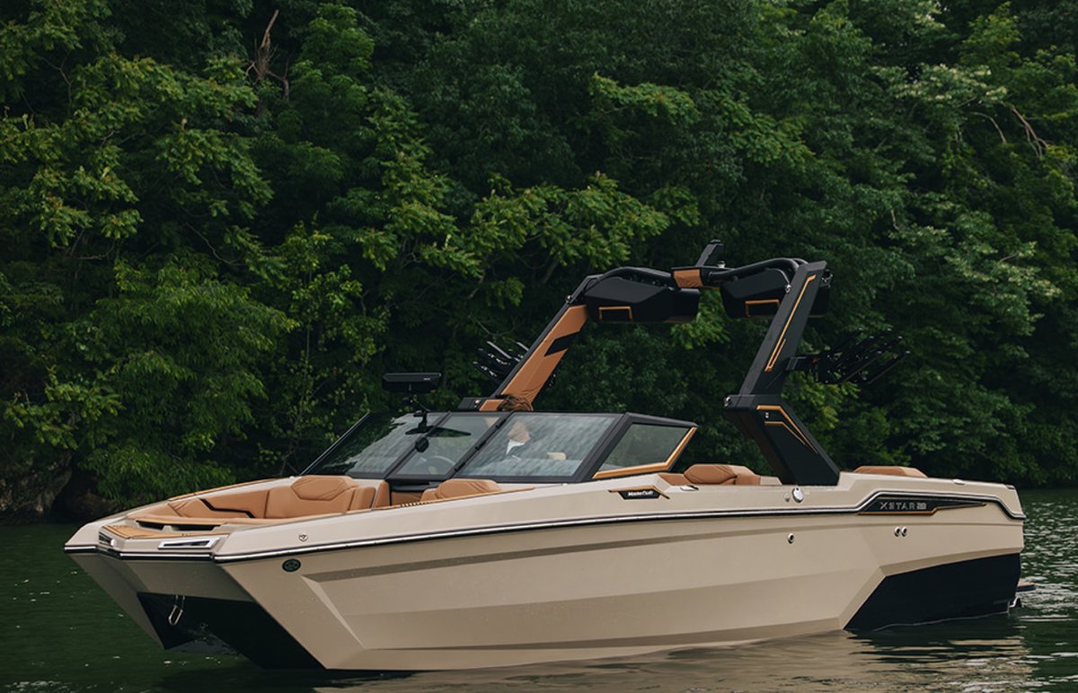 XStar 23