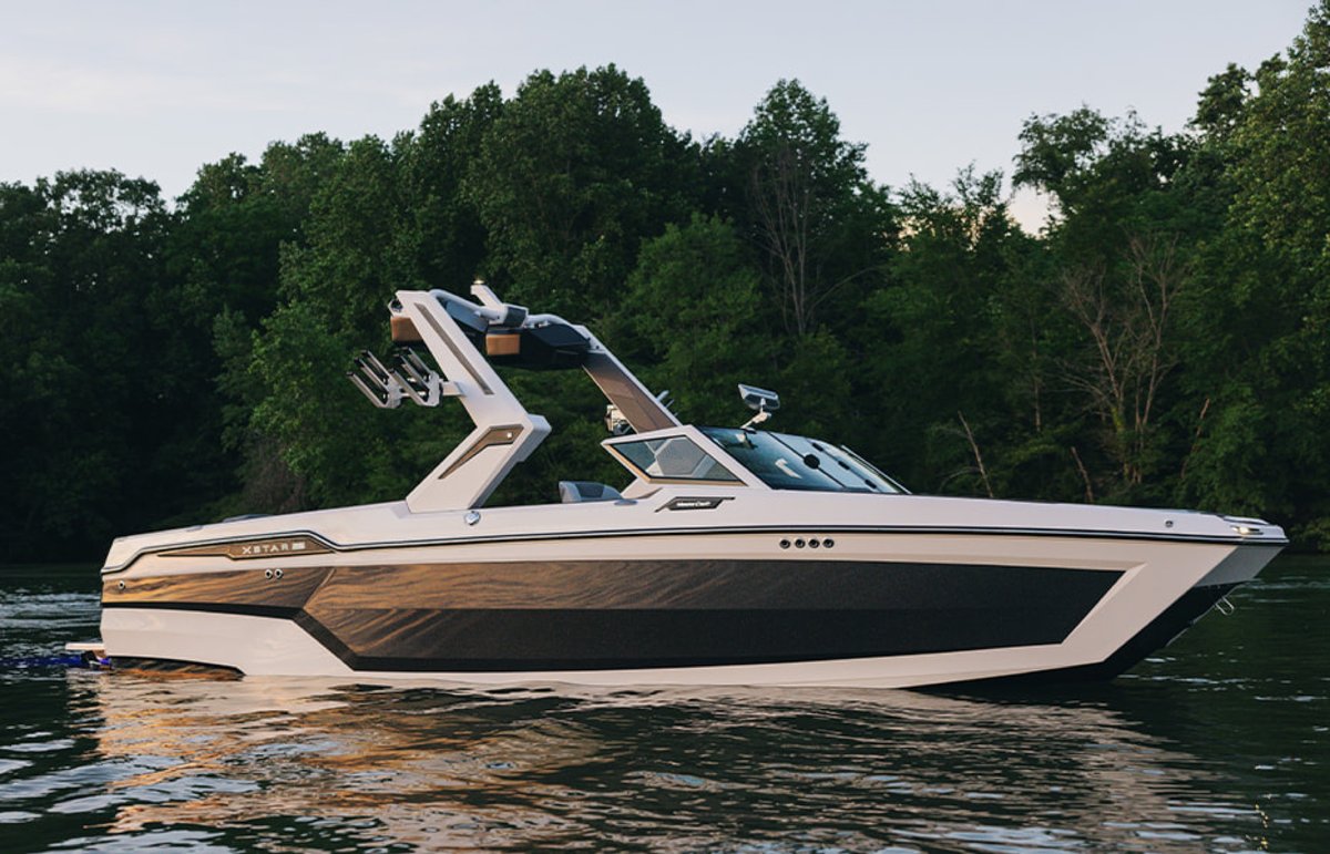 XStar 25