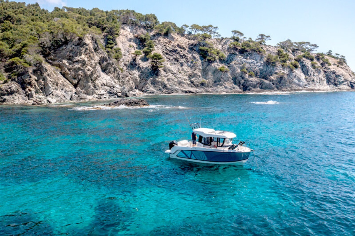 705 Pilothouse