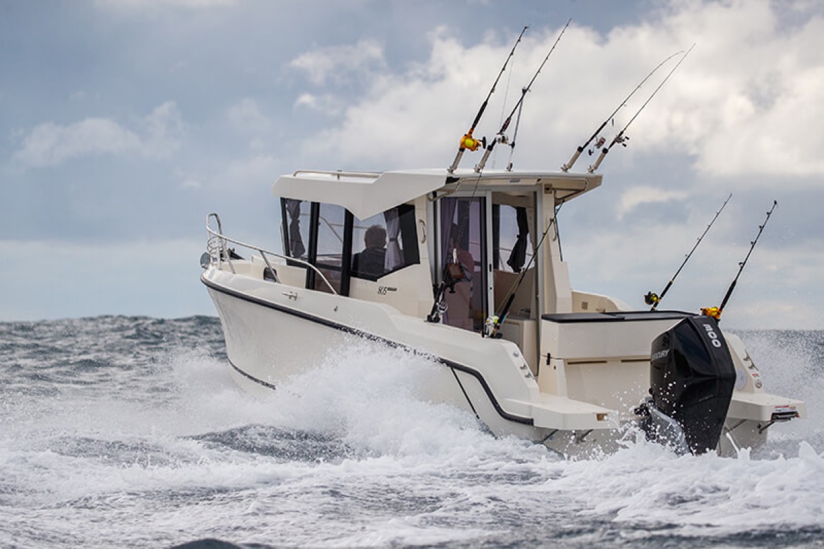 805 Pilothouse