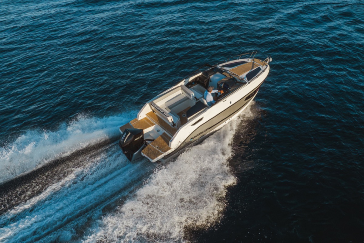 Activ 755 Cruiser
