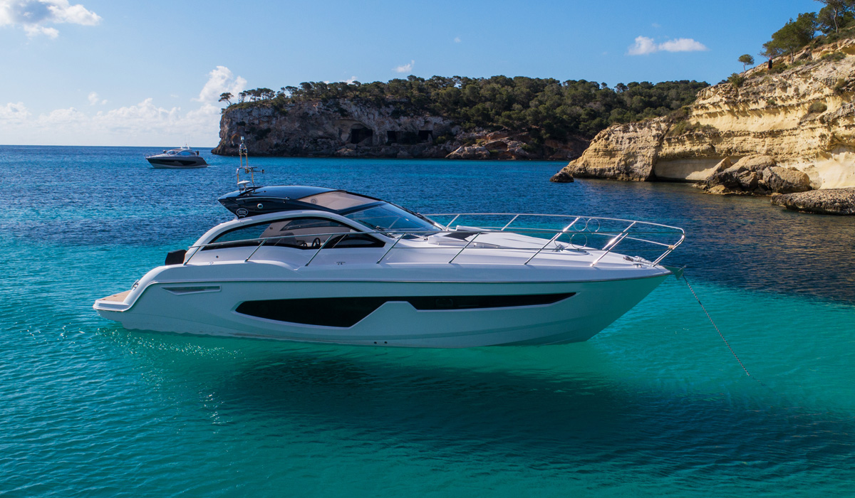 Sessa C38