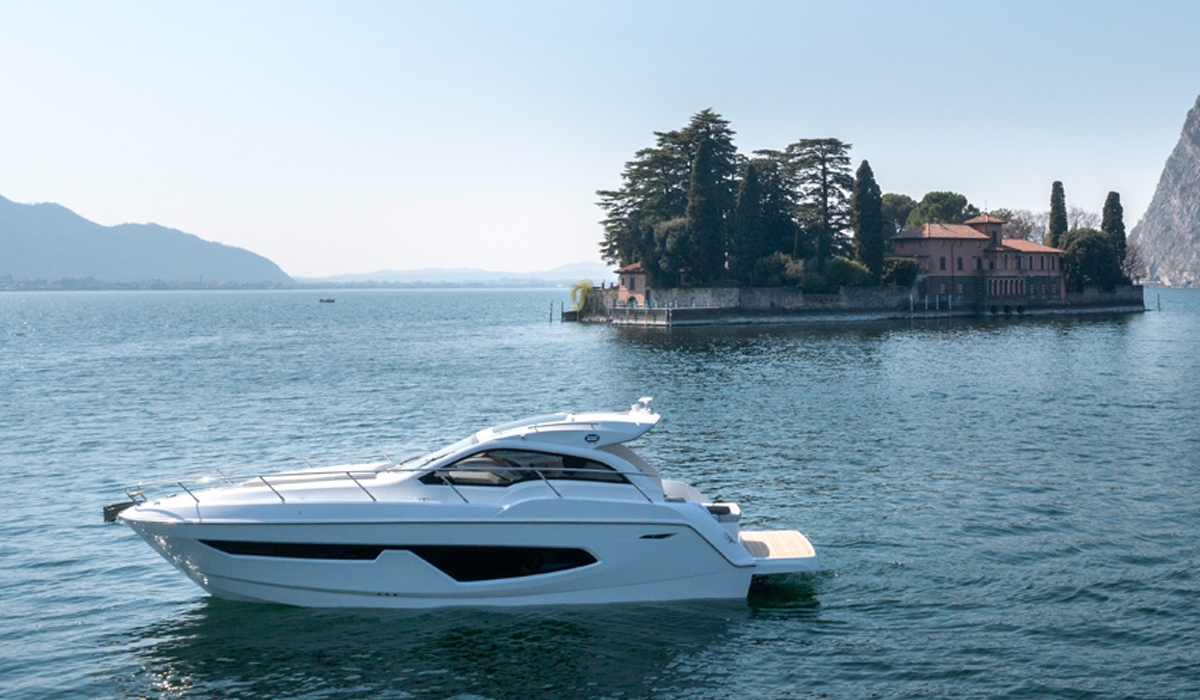 Sessa C3X IB