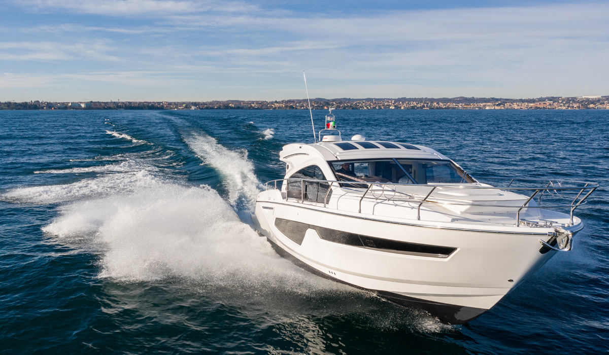Sessa C42