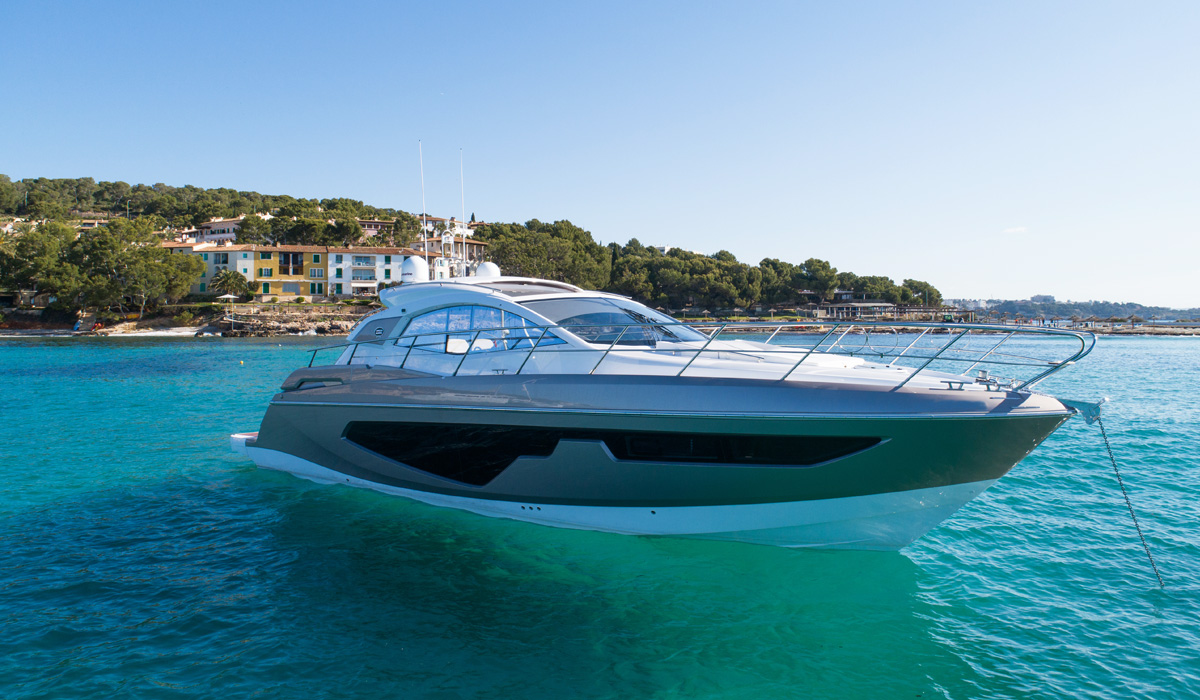 Sessa C44