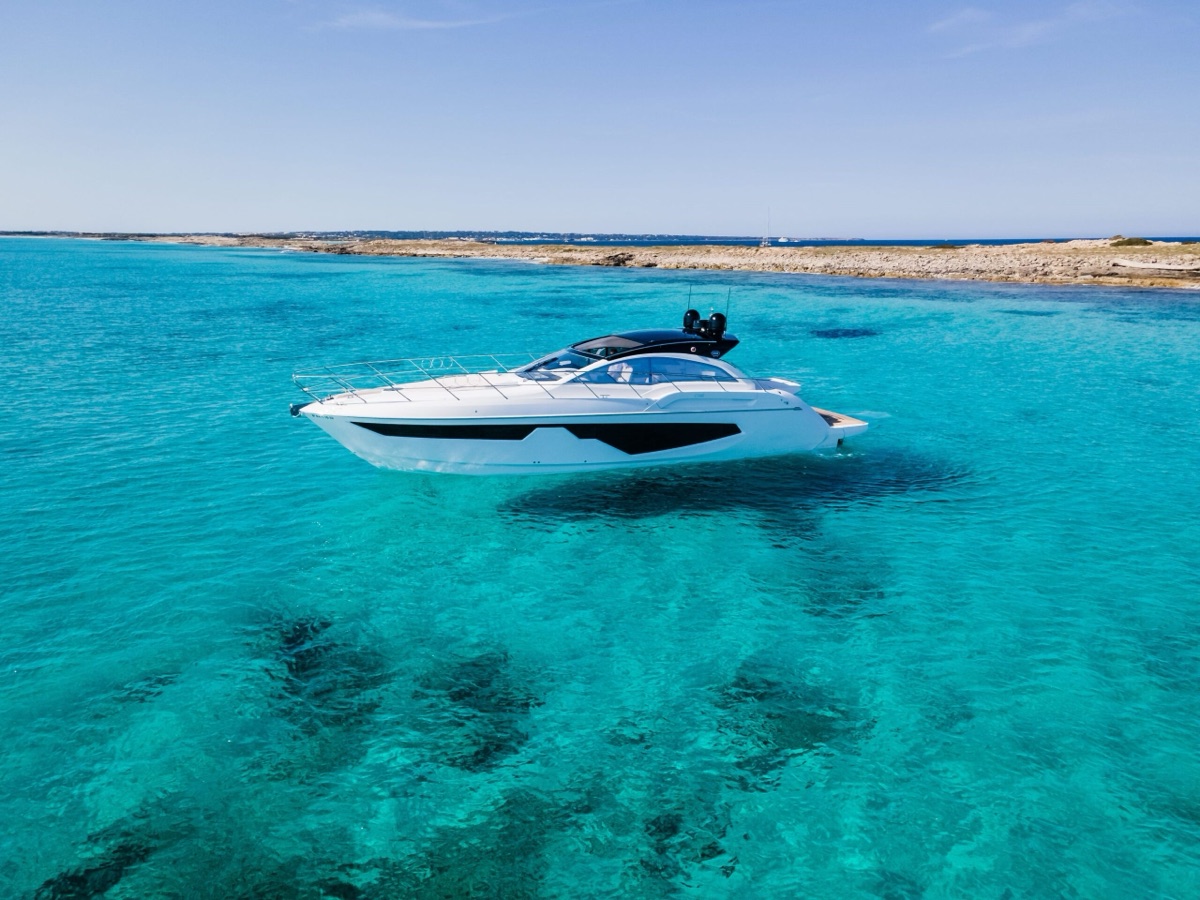 Sessa C48