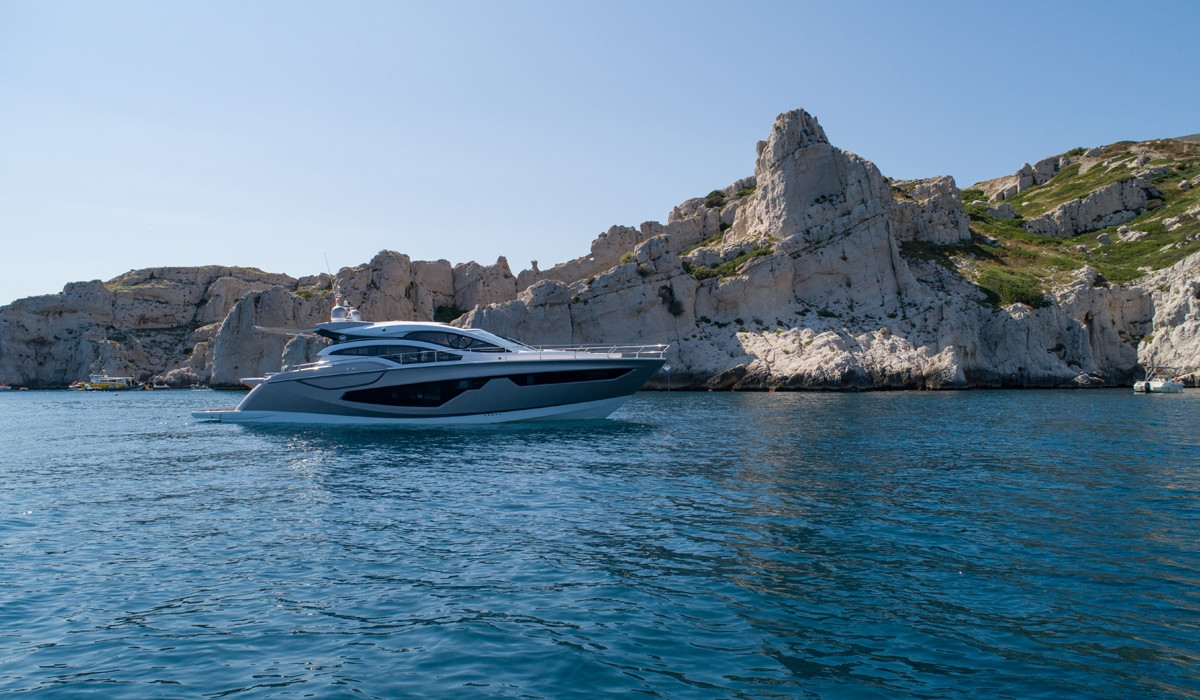 Sessa C54