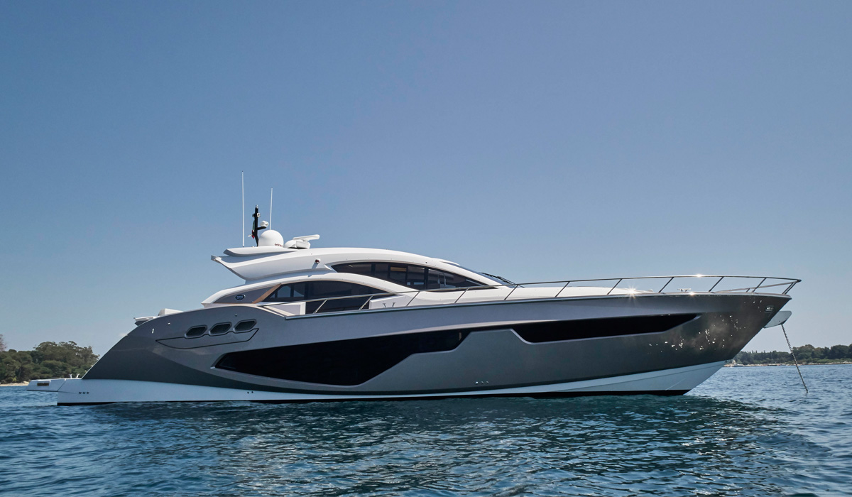 Sessa C68