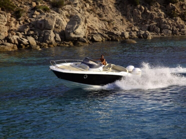 Sessa Key Largo 27