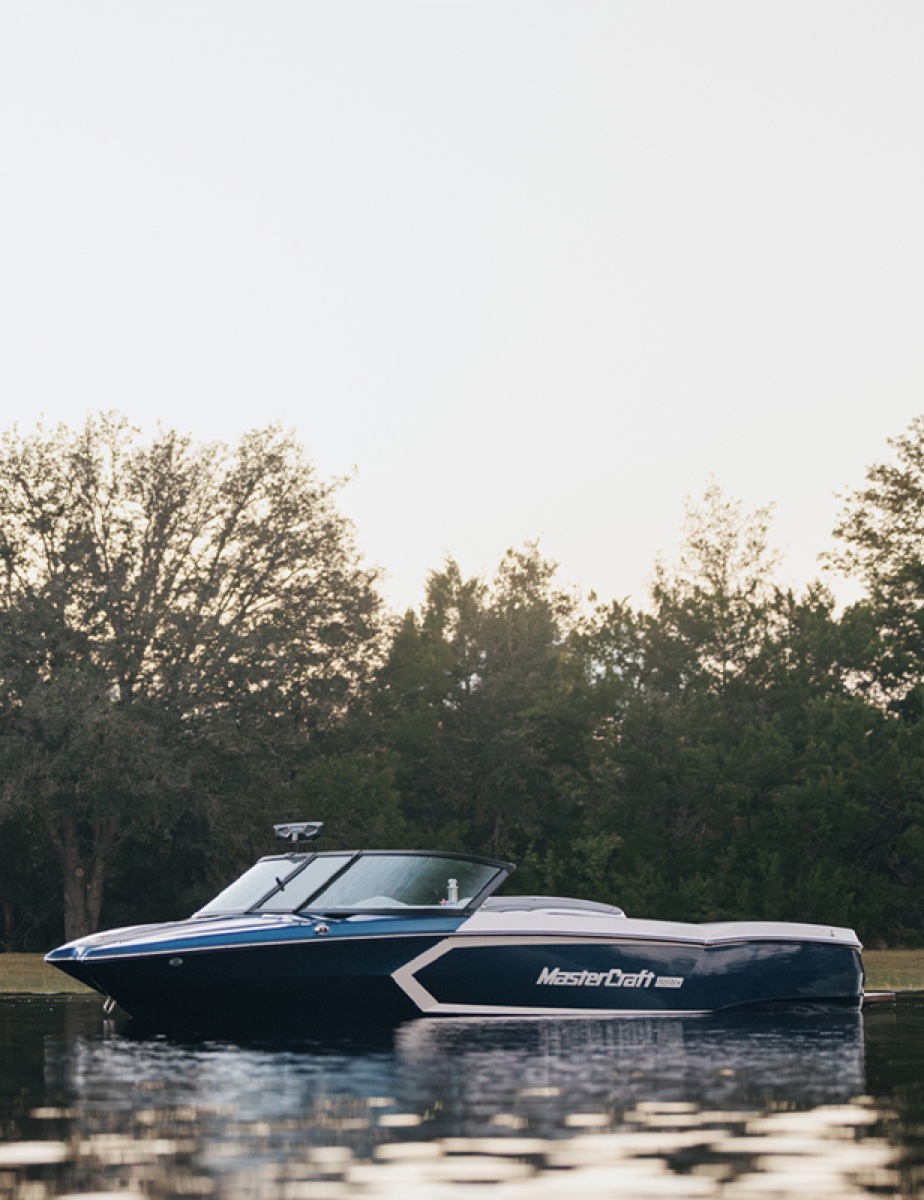 ProStar profile