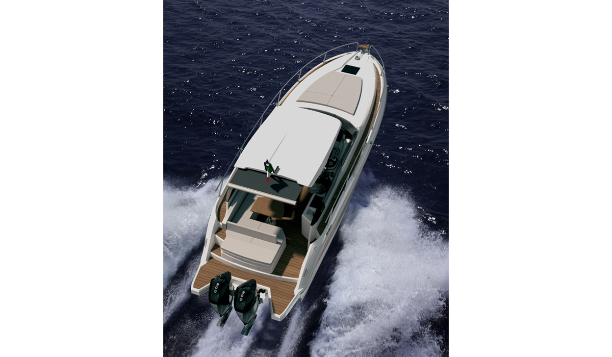C3X OB t-top version running aerial view