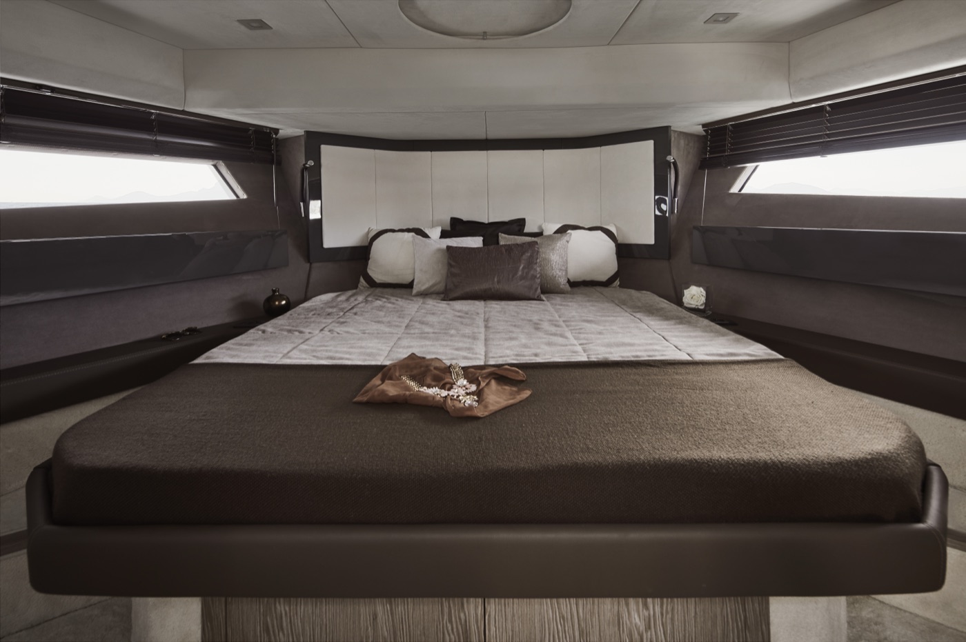 C54 double cabin